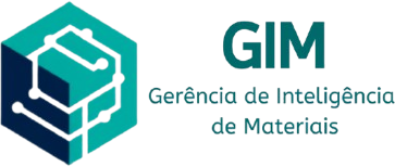 Portal GIM — Gerência de Inteligência de Materiais